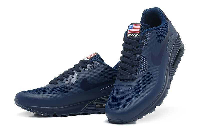 Nike Air Max 90 Hyperfuse Prm chaussure air max 90 chaussures de la Chine moins cher